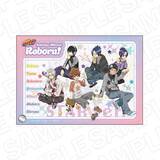 「『家庭教師ヒットマンREBORN!』POP UP SHOPが新宿マルイ アネックスで5月30日スタート！STAR ver.の描き下ろしグッズ＆抽選会も」の画像8
