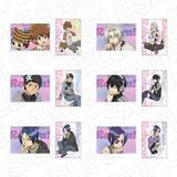 「『家庭教師ヒットマンREBORN!』POP UP SHOPが新宿マルイ アネックスで5月30日スタート！STAR ver.の描き下ろしグッズ＆抽選会も」の画像9