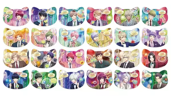 「「A3!×ナンジャタウン」6月2日（金）よりコラボ！各組のメニュー・グッズなど詳細解禁」の画像