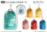 「「ピアプロキャラクターズ×OZaKKa」推し活グッズがニコニコ超会議2026に登場！エナメルポーチ・痛バッグなど新作がずらり」の画像3