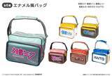 「「ピアプロキャラクターズ×OZaKKa」推し活グッズがニコニコ超会議2026に登場！エナメルポーチ・痛バッグなど新作がずらり」の画像7
