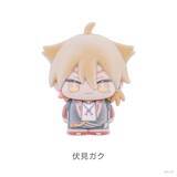 「「にじさんじフロッキーマスコットシリーズ」登場！ほっとする触れ心地、9月7日18時から販売開始」の画像10
