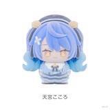 「「にじさんじフロッキーマスコットシリーズ」登場！ほっとする触れ心地、9月7日18時から販売開始」の画像3