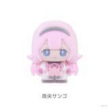「「にじさんじフロッキーマスコットシリーズ」登場！ほっとする触れ心地、9月7日18時から販売開始」の画像6