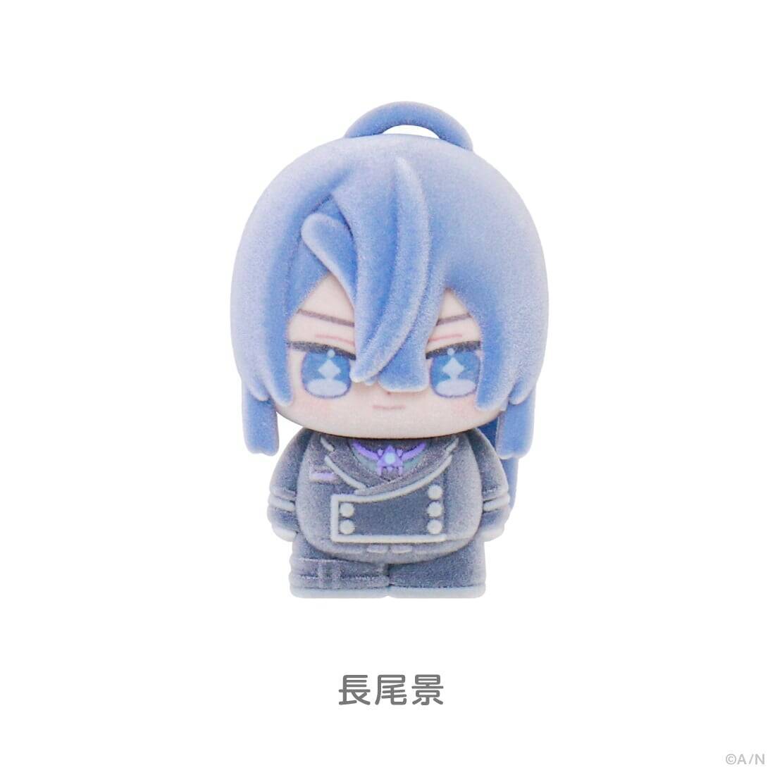「にじさんじフロッキーマスコットシリーズ」登場！ほっとする触れ心地、9月7日18時から販売開始