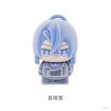 「「にじさんじフロッキーマスコットシリーズ」登場！ほっとする触れ心地、9月7日18時から販売開始」の画像8