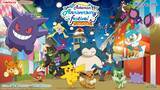 「「ポケモン」30周年フェスがナムコで7月24日開幕！キャプテンピカチュウのサンバイザー＆めちゃもふぐっとぬいぐるみが登場」の画像1