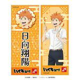 「「ハイキュー!!×かまぼこの鐘崎」コラボが8月1日開催！笹かまぼこを頬張る日向・影山の描き下ろしアクスタが登場」の画像14