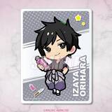 「『デュラララ!!×２』折原臨也生誕祭2026くじが登場！藤未都也＆くるみつ描き下ろし臨也が美しすぎる」の画像13