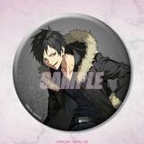 「『デュラララ!!×２』折原臨也生誕祭2026くじが登場！藤未都也＆くるみつ描き下ろし臨也が美しすぎる」の画像14