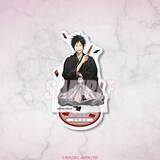 「『デュラララ!!×２』折原臨也生誕祭2026くじが登場！藤未都也＆くるみつ描き下ろし臨也が美しすぎる」の画像8