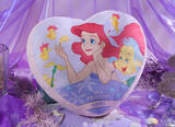 「『リトル・マーメイド』カフェが東京・大阪・名古屋に登場！キャラや名シーンの映えメニュー展開」の画像20