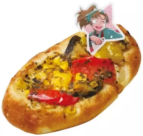 「「『忍たま乱太郎』×オールハーツ・カンパニー」コラボが5月14日スタート！エプロン姿の忍たまたちがパン＆スイーツ＆アクスタに大集合」の画像