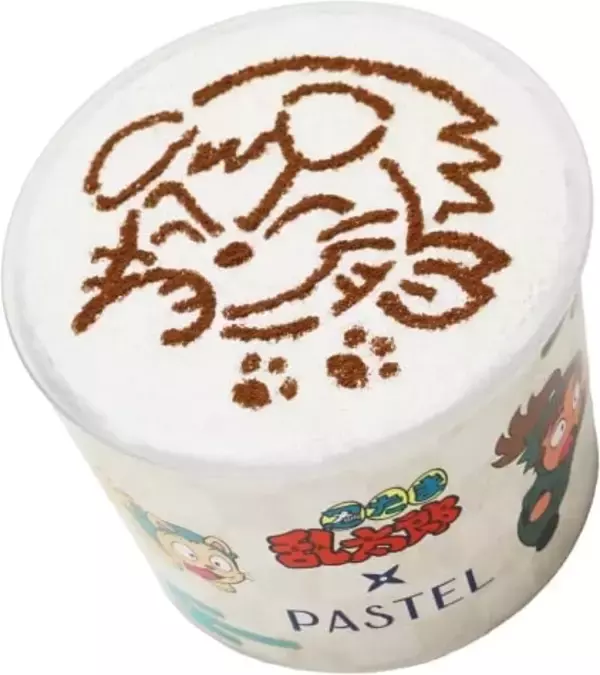 「「『忍たま乱太郎』×オールハーツ・カンパニー」コラボが5月14日スタート！エプロン姿の忍たまたちがパン＆スイーツ＆アクスタに大集合」の画像