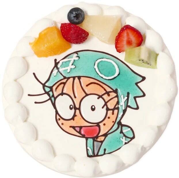 「『忍たま乱太郎』×オールハーツ・カンパニー」コラボが5月14日スタート！エプロン姿の忍たまたちがパン＆スイーツ＆アクスタに大集合