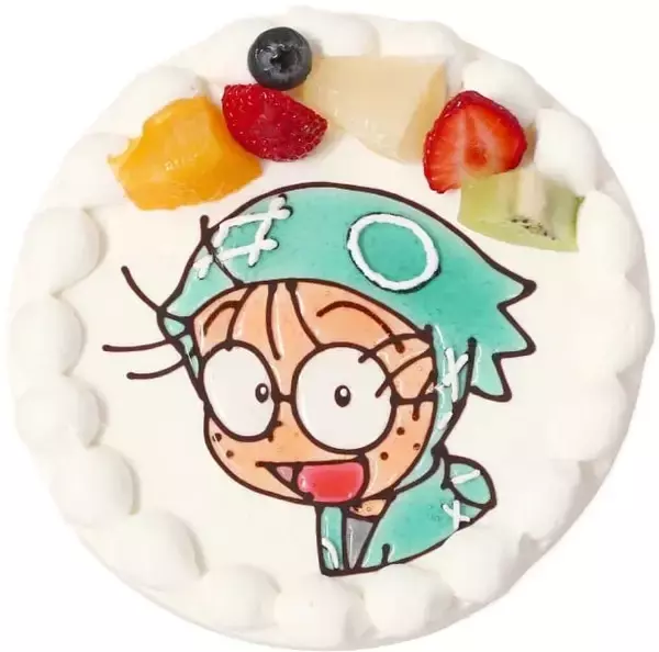 「「『忍たま乱太郎』×オールハーツ・カンパニー」コラボが5月14日スタート！エプロン姿の忍たまたちがパン＆スイーツ＆アクスタに大集合」の画像