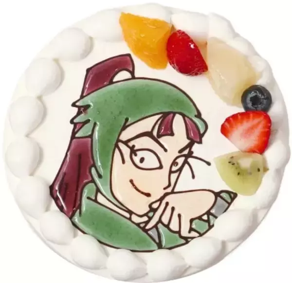 「「『忍たま乱太郎』×オールハーツ・カンパニー」コラボが5月14日スタート！エプロン姿の忍たまたちがパン＆スイーツ＆アクスタに大集合」の画像