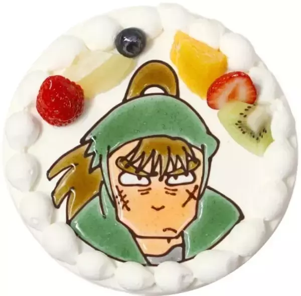 「「『忍たま乱太郎』×オールハーツ・カンパニー」コラボが5月14日スタート！エプロン姿の忍たまたちがパン＆スイーツ＆アクスタに大集合」の画像