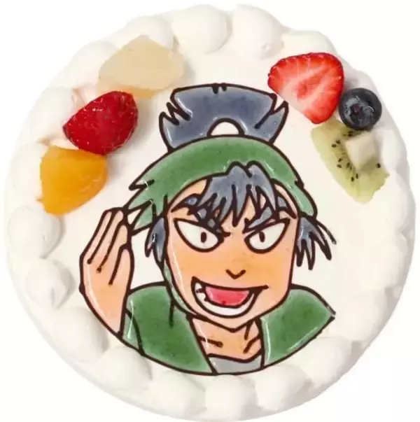 「「『忍たま乱太郎』×オールハーツ・カンパニー」コラボが5月14日スタート！エプロン姿の忍たまたちがパン＆スイーツ＆アクスタに大集合」の画像