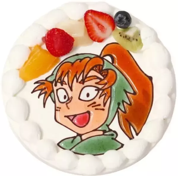 「「『忍たま乱太郎』×オールハーツ・カンパニー」コラボが5月14日スタート！エプロン姿の忍たまたちがパン＆スイーツ＆アクスタに大集合」の画像