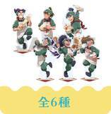 「「『忍たま乱太郎』×オールハーツ・カンパニー」コラボが5月14日スタート！エプロン姿の忍たまたちがパン＆スイーツ＆アクスタに大集合」の画像30