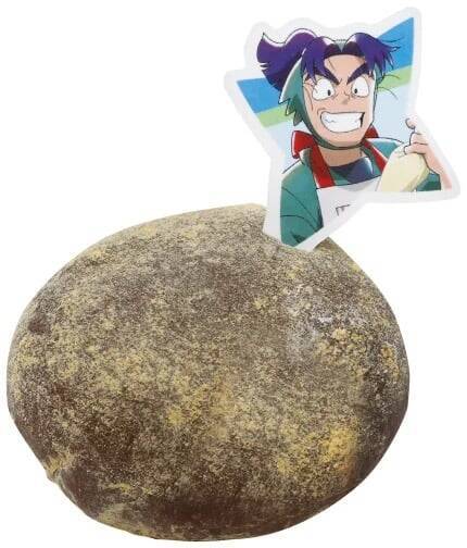 「『忍たま乱太郎』×オールハーツ・カンパニー」コラボが5月14日スタート！エプロン姿の忍たまたちがパン＆スイーツ＆アクスタに大集合