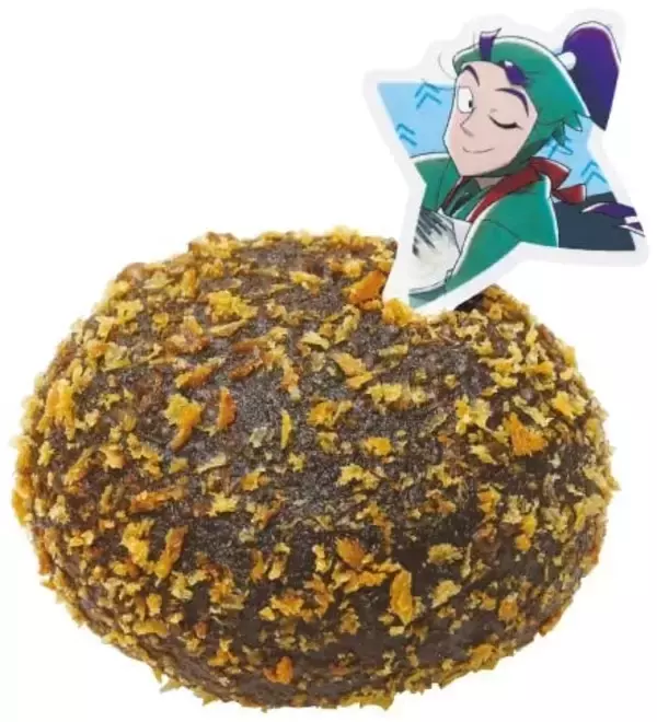 「「『忍たま乱太郎』×オールハーツ・カンパニー」コラボが5月14日スタート！エプロン姿の忍たまたちがパン＆スイーツ＆アクスタに大集合」の画像