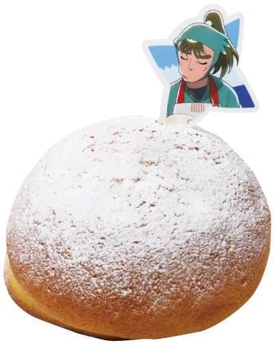 「『忍たま乱太郎』×オールハーツ・カンパニー」コラボが5月14日スタート！エプロン姿の忍たまたちがパン＆スイーツ＆アクスタに大集合