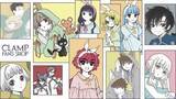 「「CLAMP FANS SHOP」が4月1日にグランドオープン！さくらちゃん着せ替えぬいぐるみや満月モチーフの原作グッズが続々登場」の画像1