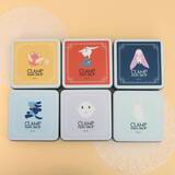 「「CLAMP FANS SHOP」が4月1日にグランドオープン！さくらちゃん着せ替えぬいぐるみや満月モチーフの原作グッズが続々登場」の画像12