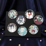 「「CLAMP FANS SHOP」が4月1日にグランドオープン！さくらちゃん着せ替えぬいぐるみや満月モチーフの原作グッズが続々登場」の画像14