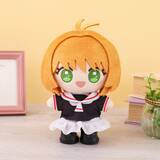 「「CLAMP FANS SHOP」が4月1日にグランドオープン！さくらちゃん着せ替えぬいぐるみや満月モチーフの原作グッズが続々登場」の画像16