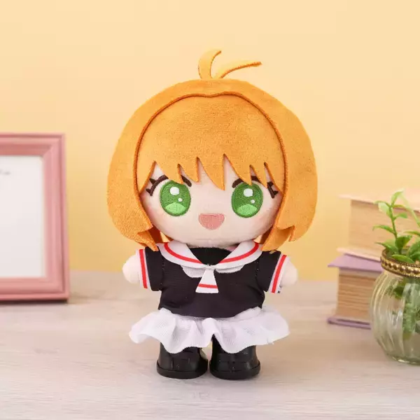 「「CLAMP FANS SHOP」が4月1日にグランドオープン！さくらちゃん着せ替えぬいぐるみや満月モチーフの原作グッズが続々登場」の画像