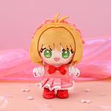 「「CLAMP FANS SHOP」が4月1日にグランドオープン！さくらちゃん着せ替えぬいぐるみや満月モチーフの原作グッズが続々登場」の画像17