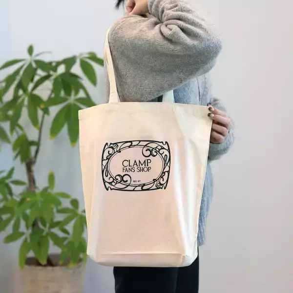 「「CLAMP FANS SHOP」が4月1日にグランドオープン！さくらちゃん着せ替えぬいぐるみや満月モチーフの原作グッズが続々登場」の画像
