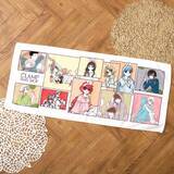 「「CLAMP FANS SHOP」が4月1日にグランドオープン！さくらちゃん着せ替えぬいぐるみや満月モチーフの原作グッズが続々登場」の画像4