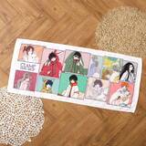「「CLAMP FANS SHOP」が4月1日にグランドオープン！さくらちゃん着せ替えぬいぐるみや満月モチーフの原作グッズが続々登場」の画像5