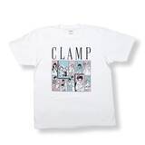 「「CLAMP FANS SHOP」が4月1日にグランドオープン！さくらちゃん着せ替えぬいぐるみや満月モチーフの原作グッズが続々登場」の画像6
