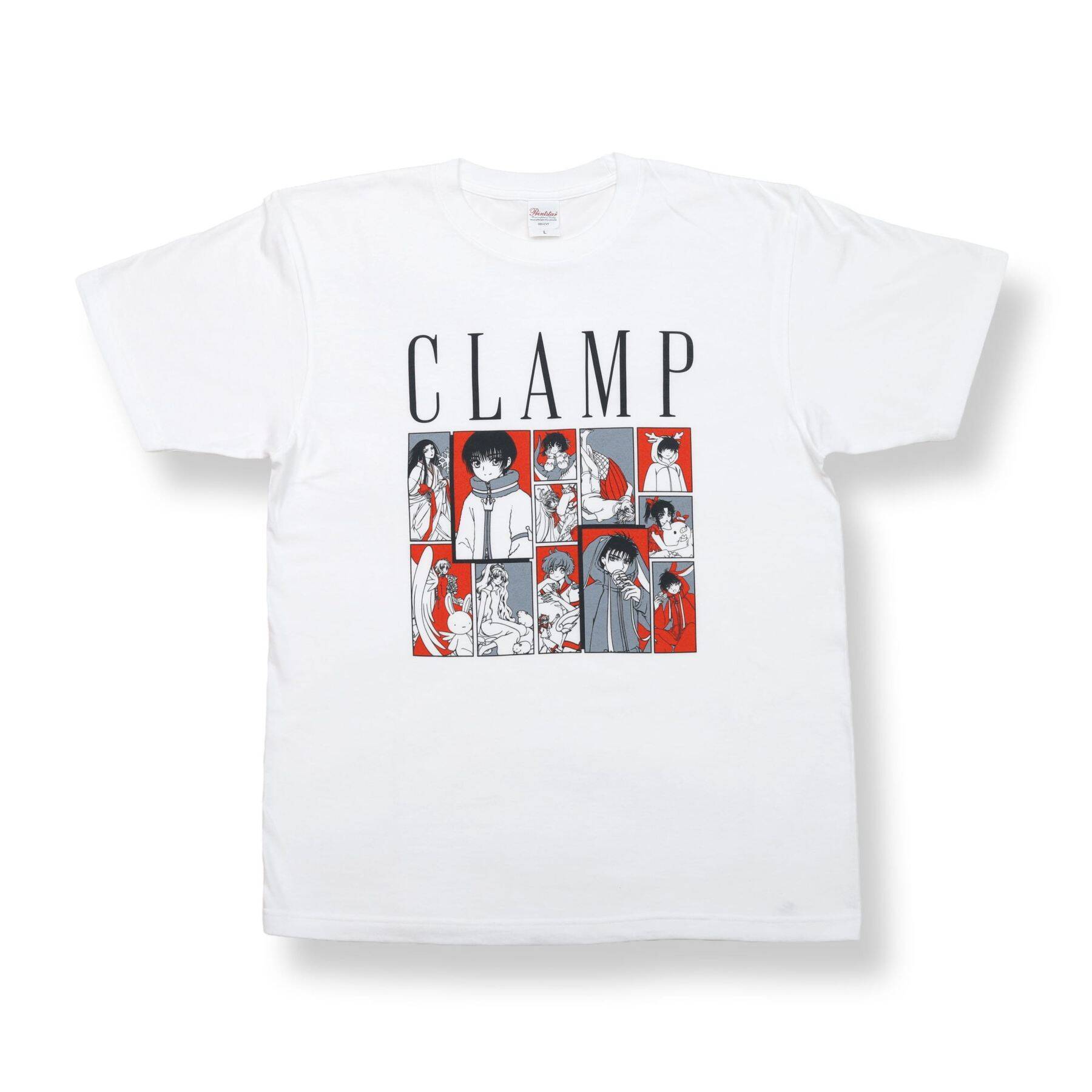 「CLAMP FANS SHOP」が4月1日にグランドオープン！さくらちゃん着せ替えぬいぐるみや満月モチーフの原作グッズが続々登場