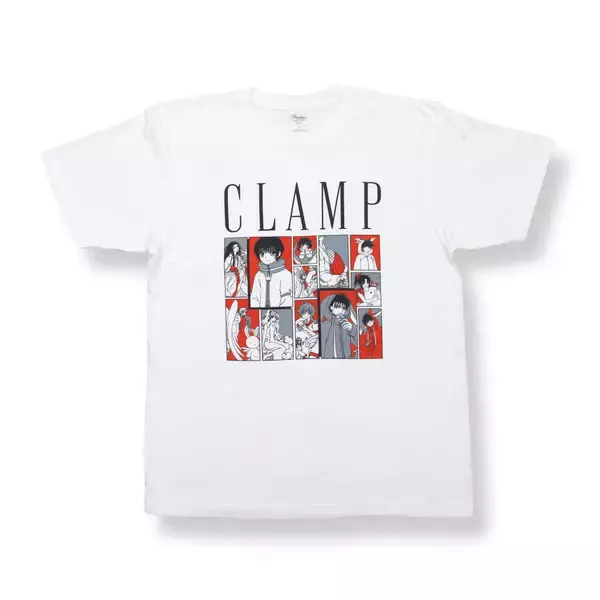 「「CLAMP FANS SHOP」が4月1日にグランドオープン！さくらちゃん着せ替えぬいぐるみや満月モチーフの原作グッズが続々登場」の画像