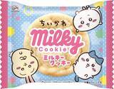 「『ちいかわ』×不二家が初コラボ！「むちゃうまプリン」味のカントリーマアムや1000分の1の確率で焼き印入りホームパイなど全8商品が登場」の画像12