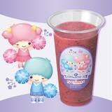 「「サンリオキャラクター大賞×果汁工房果琳」コラボジュースが4月9日から販売！推しキャラの限定コースター全10種もゲットできる」の画像11