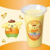 「「サンリオキャラクター大賞×果汁工房果琳」コラボジュースが4月9日から販売！推しキャラの限定コースター全10種もゲットできる」の画像3