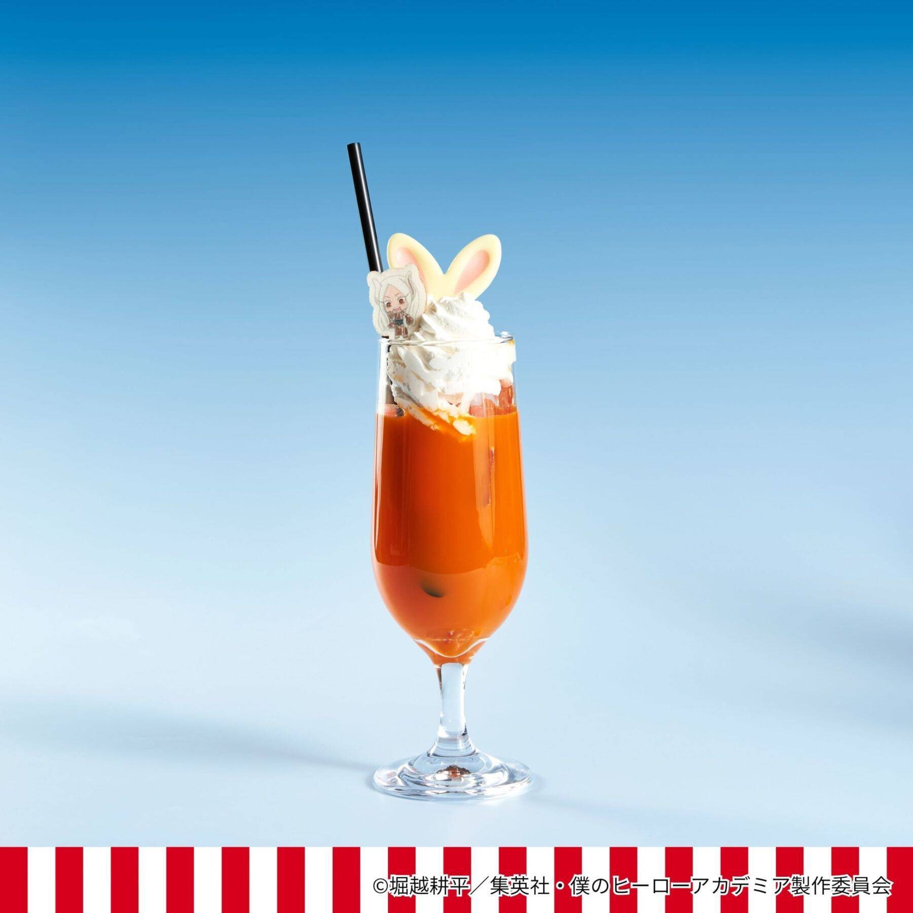 浴衣姿の緑谷や爆豪がかわいすぎ♪『ヒロアカ』×and GALLERYコラボカフェ9月2日開幕！全23種グッズ登場