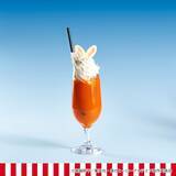 「浴衣姿の緑谷や爆豪がかわいすぎ♪『ヒロアカ』×and GALLERYコラボカフェ9月2日開幕！全23種グッズ登場」の画像15