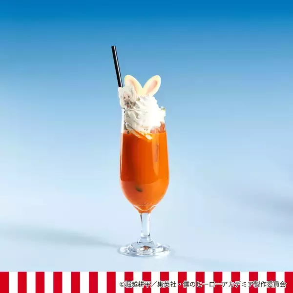 「浴衣姿の緑谷や爆豪がかわいすぎ♪『ヒロアカ』×and GALLERYコラボカフェ9月2日開幕！全23種グッズ登場」の画像
