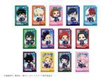 「浴衣姿の緑谷や爆豪がかわいすぎ♪『ヒロアカ』×and GALLERYコラボカフェ9月2日開幕！全23種グッズ登場」の画像23