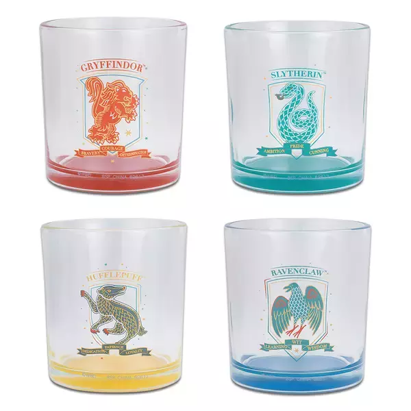 「『ハリーポッター』『ファンタビ』魔法界の一番くじが7月8日に発売で「テンション爆上がり」」の画像