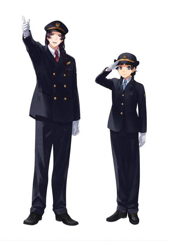 『薬屋のひとりごと』×JR東海「推し旅」第3弾は大阪篇！描き下ろしイラスト・限定ボイス・認定試験＆テーマカフェも開催