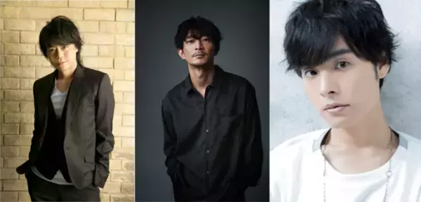 「人気声優のかき氷会「ツダ氷」今年も開催！津田健次郎・浪川大輔・岡本信彦の食レポ動画に「どれも映えてる！」」の画像